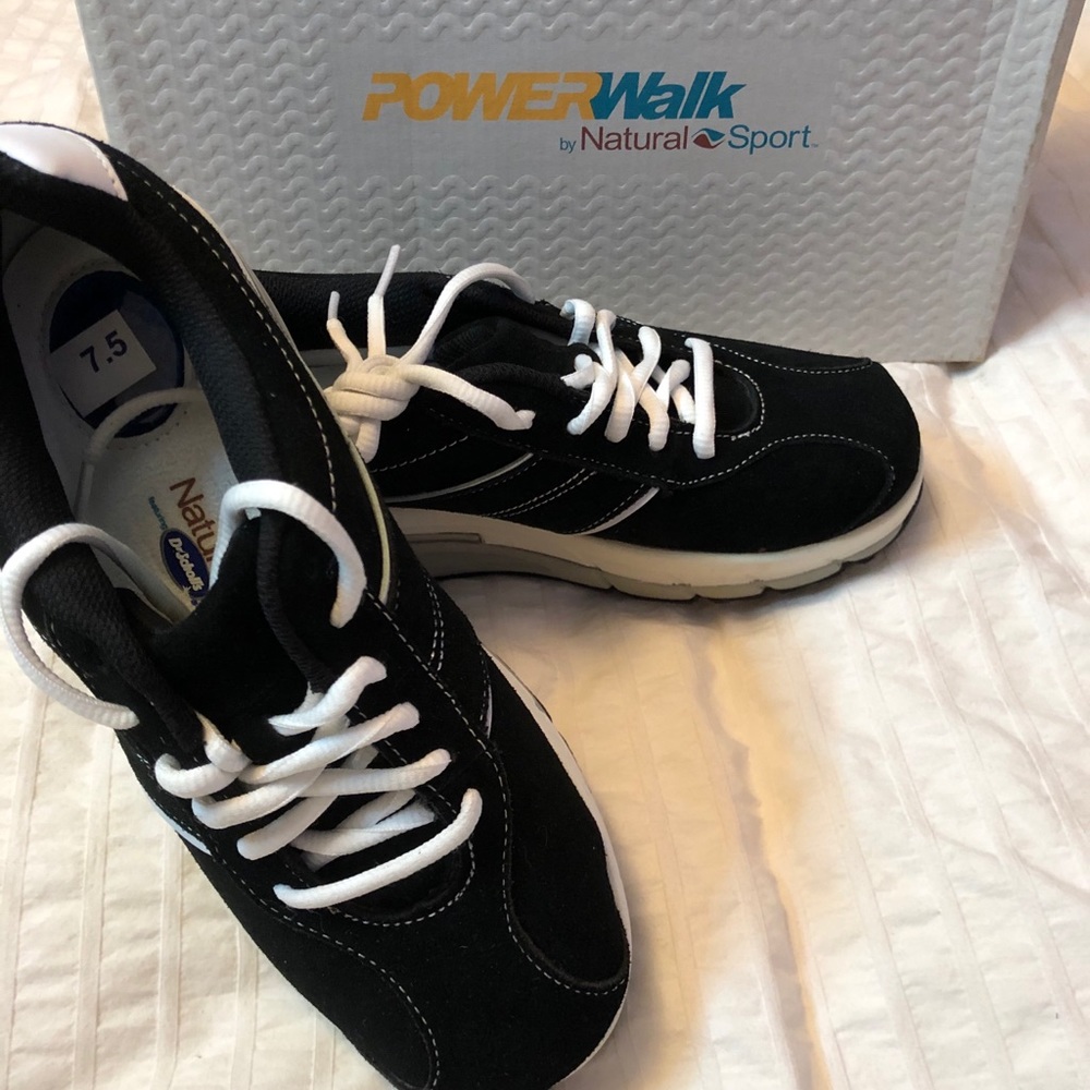 🆕 BNIB Power Walk by Natural Sport Runners